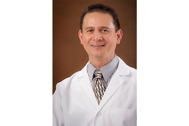 Meet the Doctor - San Leandro Dentist Cosmetic and Family Dentistry