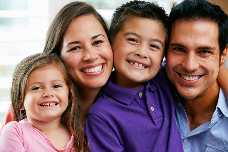 Family Dentistry - Loreto R. Sicam, Jr., DMD, Inc., San Leandro Dentist